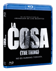 La cosa (2011) (Formato Blu-Ray)
