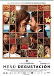 Menú degustación - DVD
