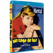Un rayo de sol - Blu-Ray