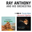Young Idea & Moments Together - CD