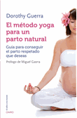 Metodo yoga para un parto natural