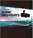 Sonic highways (Formato Blu-Ray)