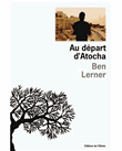 Au depart d'atocha-olivier