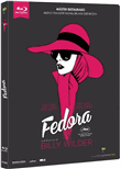 Fedora (Formato Blu-Ray)