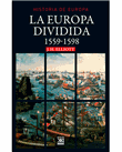 Europa dividida, la 1559 1598