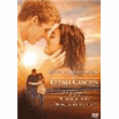 La última canción - DVD