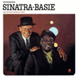 Sinatra-Basie - Vinilo