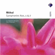 Symphonies Nos. 1 & 2