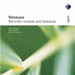 Recorder Sonatas and Fantasias
