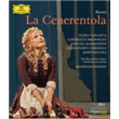 La Cenerentola
