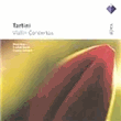 Violin Concertos