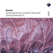 Dvorak: String Quartet No. 12 in F major, Op. 96 'American'