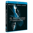 El protegido - Blu-Ray