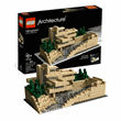 Casa de la cascada lego 2025