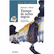 Tiempo de nubes negras