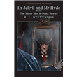 Dr Jekyll and Mr Hyde