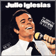 Julio Iglesias en el Olympia - CD