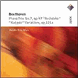 Beethoven: Piano Trios Nos. 7 & 11