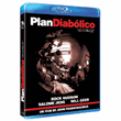 Plan diabólico - Blu-Ray