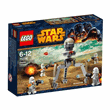 LEGO Star Wars Utapau troopers