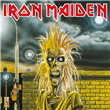 Iron Maiden - Vinilo