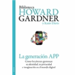 La generación app