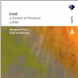 Liszt: 3 Petrarch Sonnets & Lieder