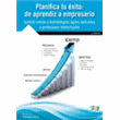 Planifica tu éxito, de aprendiz a empresario