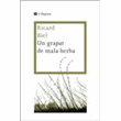 Un grapat de mala herba