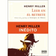 Leer en el retrete