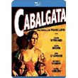 Cabalgata - Blu-Ray