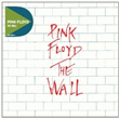 The Wall (Ed Discovery remasterizada) - CD