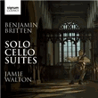 Cello Suites