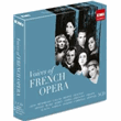 Voices Of French Opera