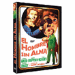 El hombre sin alma - DVD