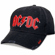 Gorra AC/DC logo - Merchandising Música | Fnac