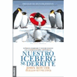 Nuestro iceberg se derrite