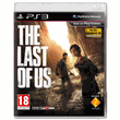 The Last Us PS3 para - mejores videojuegos | Fnac