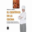 El científico en la cocina