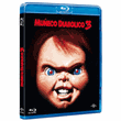 Muñeco diabólico 3 - Blu-Ray