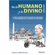 De lo humano y lo divino