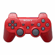 Dualshock Rojo PS3