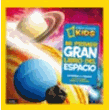 Mi primer gran libro del espacio