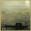 Cello Concertos