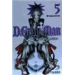 D gray man 5
