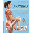 Anatomia de los estiramientos