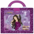 Victorious. Libro bolso