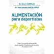 Alimentación para deportistas