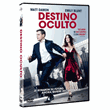 Destino oculto - DVD