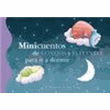 Minicuentos de conejos y elefantes para ir a dormir